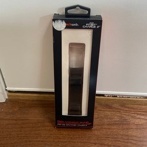 🧡 FitBit Charge 2 replacement band with magnetic clasp